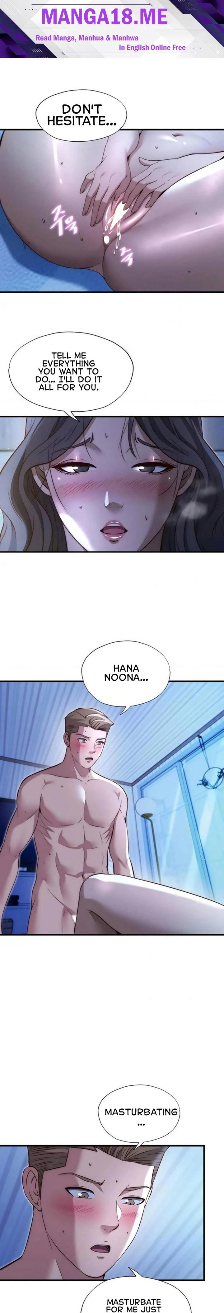 A Situation Full of Erections - Chapter 66 Page 1
