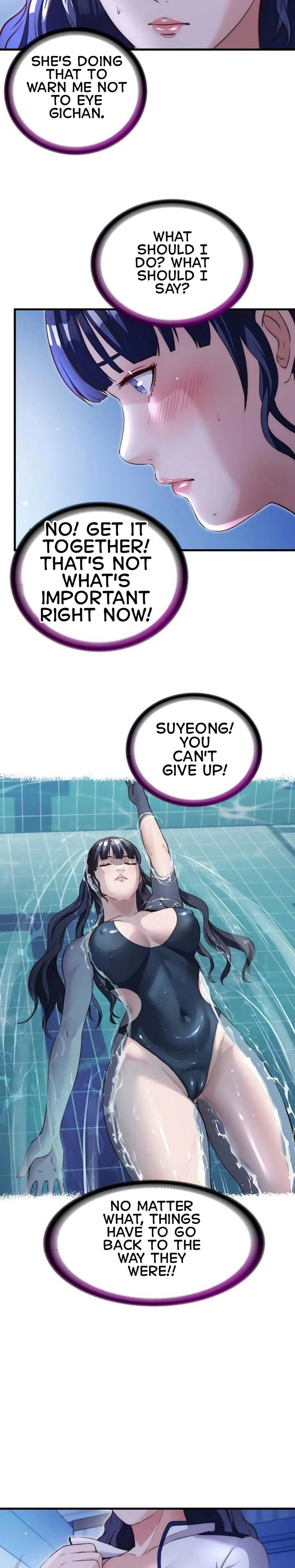 A Situation Full of Erections - Chapter 67 Page 20
