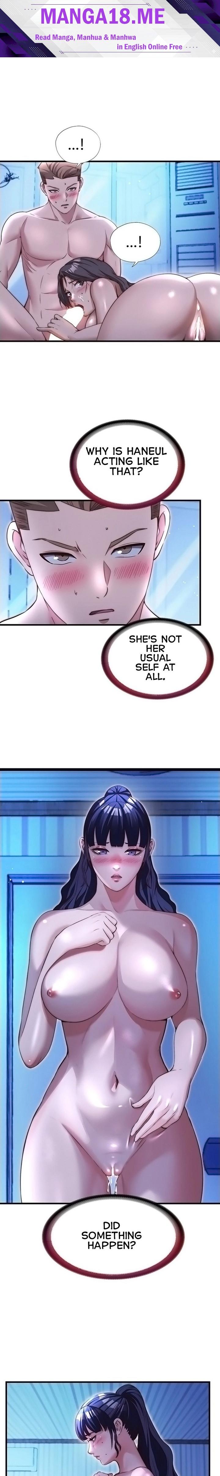 A Situation Full of Erections - Chapter 68 Page 1