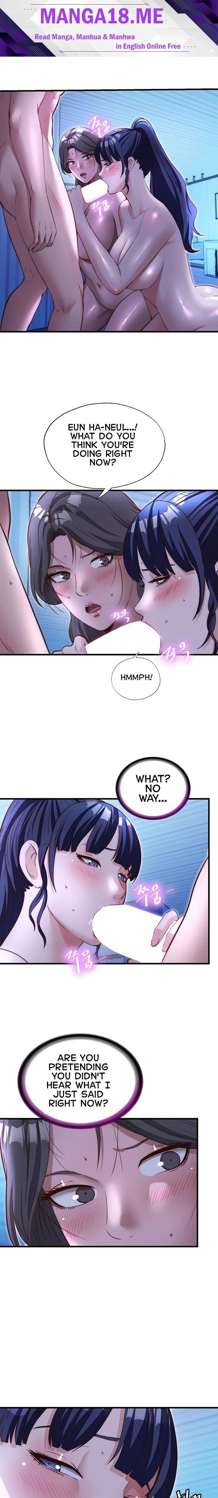 A Situation Full of Erections - Chapter 69 Page 1