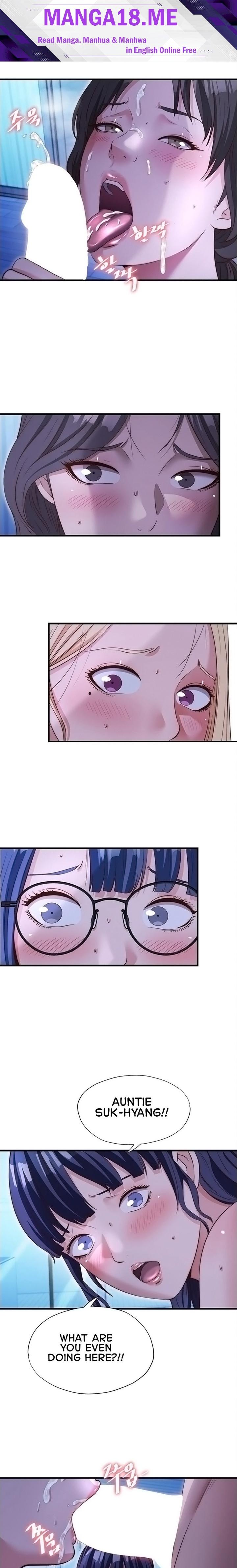A Situation Full of Erections - Chapter 71 Page 1