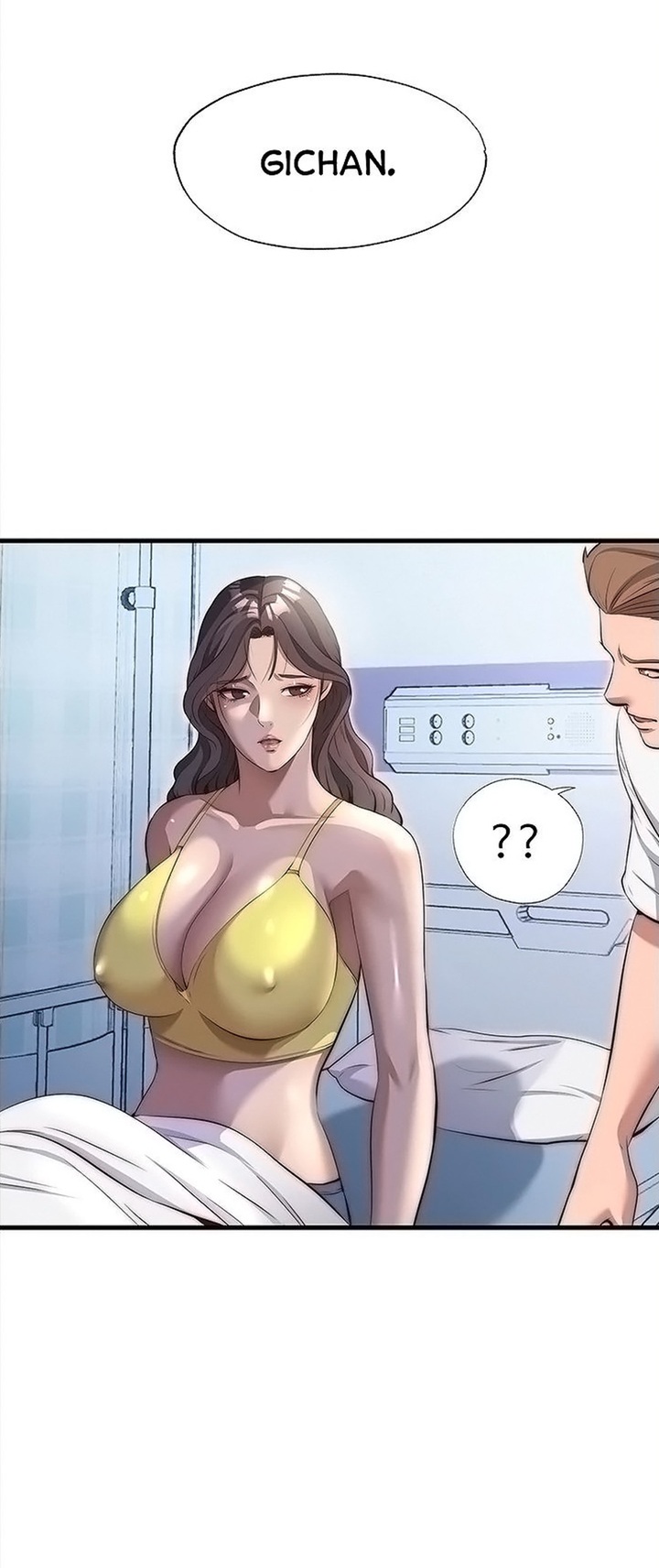 A Situation Full of Erections - Chapter 72 Page 12