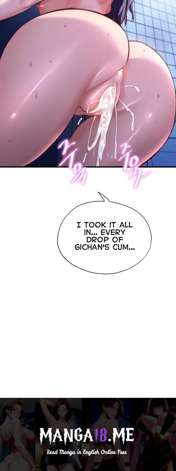 A Situation Full of Erections - Chapter 72 Page 26