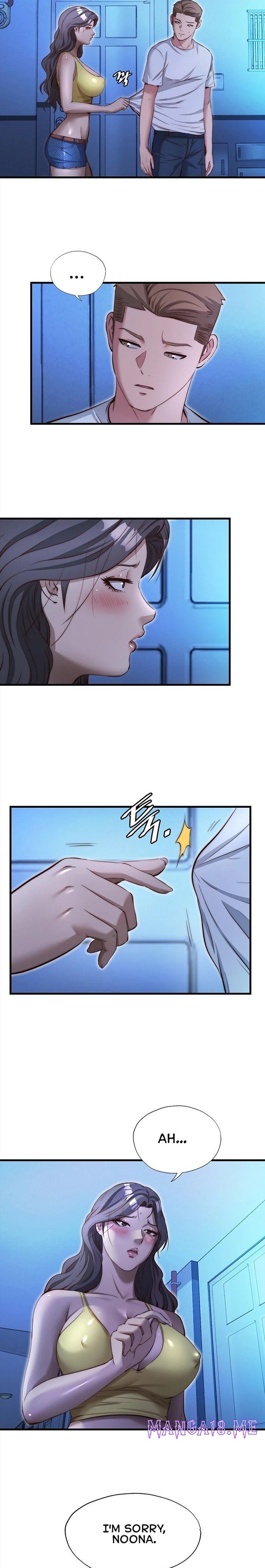 A Situation Full of Erections - Chapter 74 Page 6