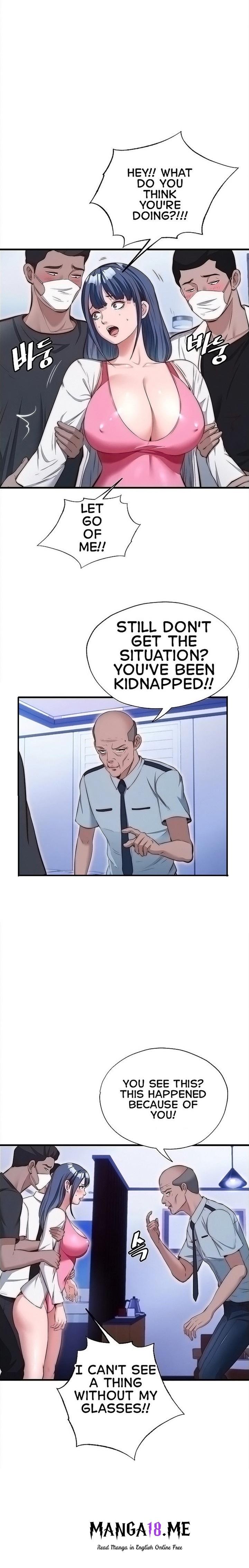 A Situation Full of Erections - Chapter 75 Page 3