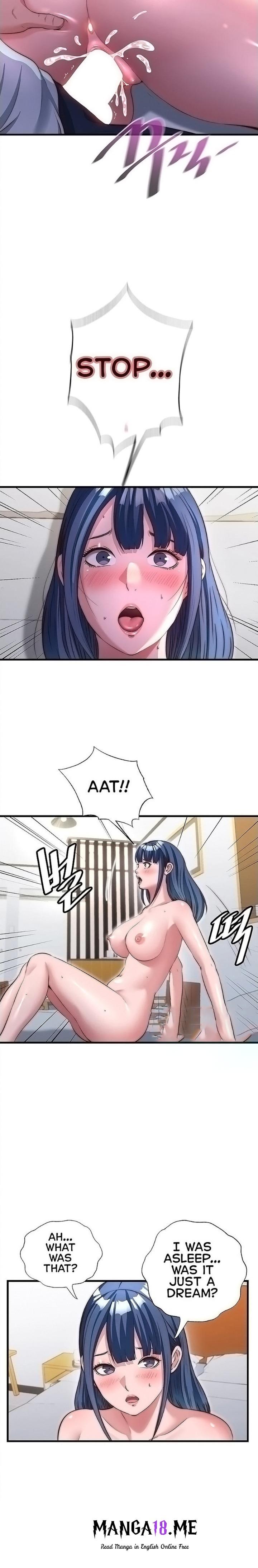 A Situation Full of Erections - Chapter 76 Page 7