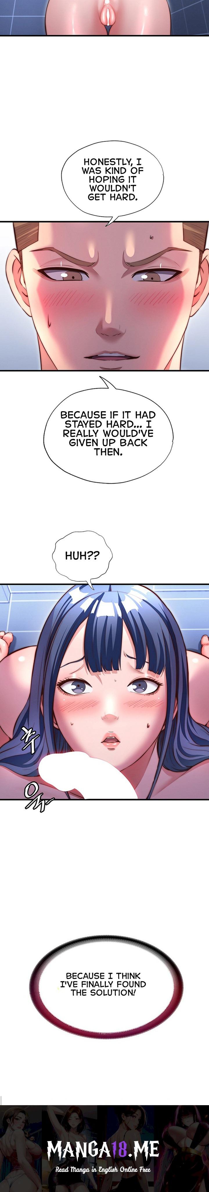 A Situation Full of Erections - Chapter 79 Page 22