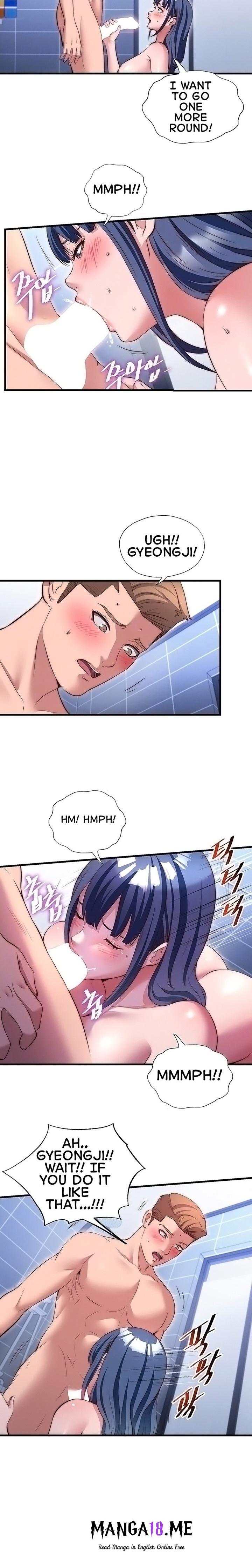 A Situation Full of Erections - Chapter 79 Page 5