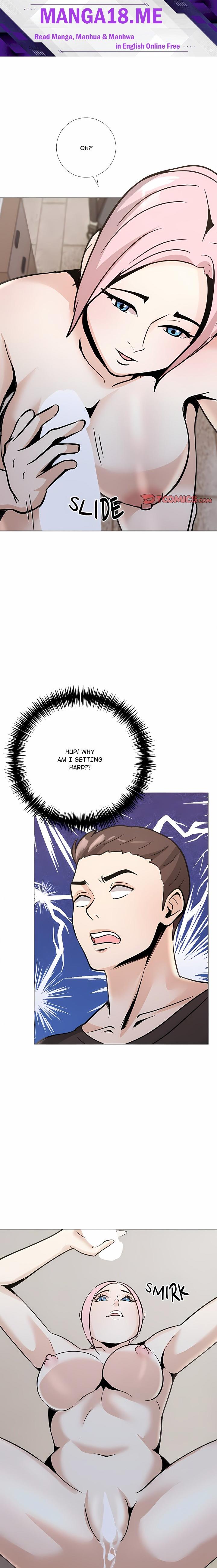Liberating Coast - Chapter 12 Page 1