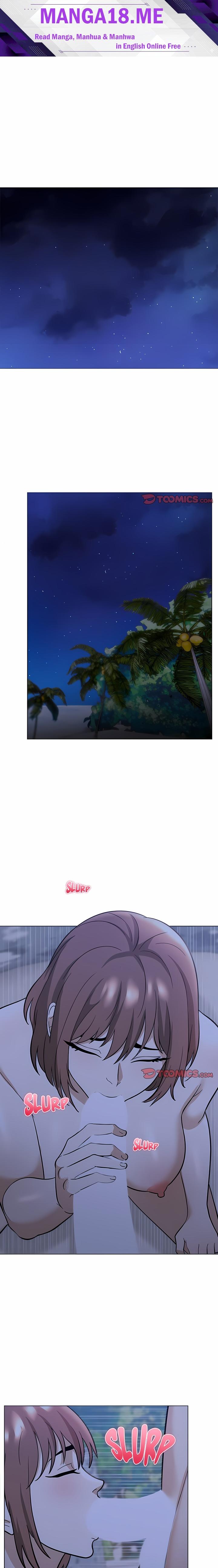 Liberating Coast - Chapter 9 Page 1