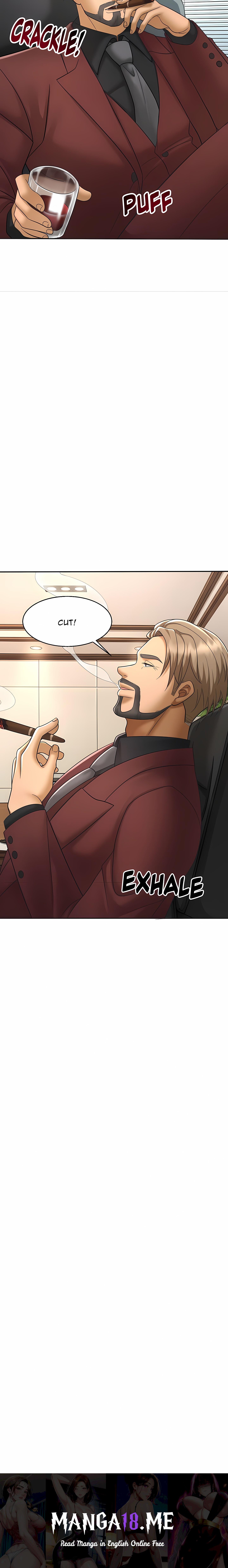 Chamber of Secrets (Uncensored) - Chapter 5 Page 12