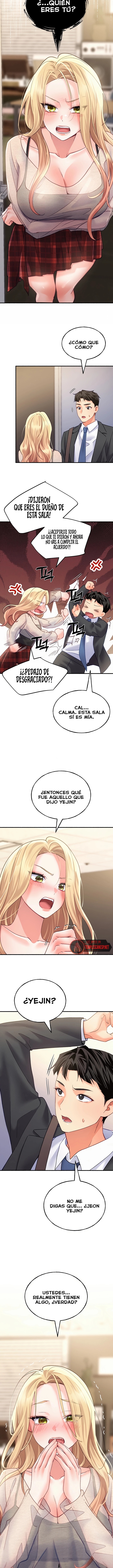 I Will Plug It In Raw - Chapter 11 Page 10