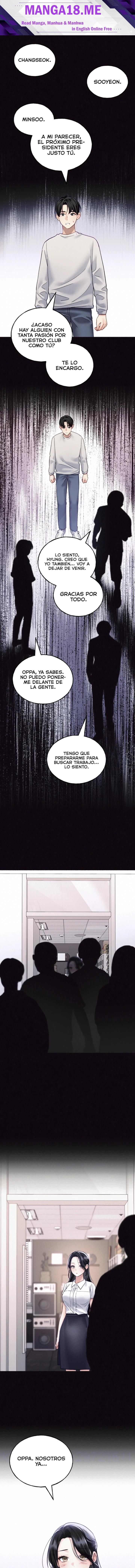 I Will Plug It In Raw - Chapter 12 Page 1