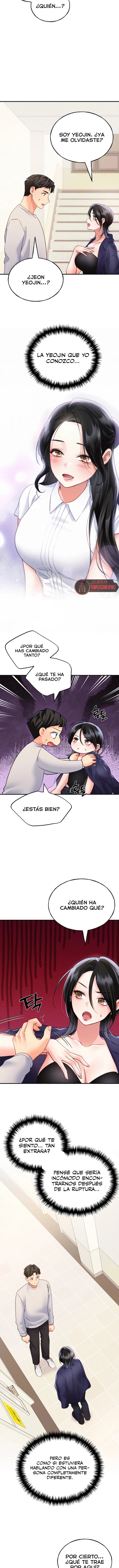 I Will Plug It In Raw - Chapter 12 Page 7