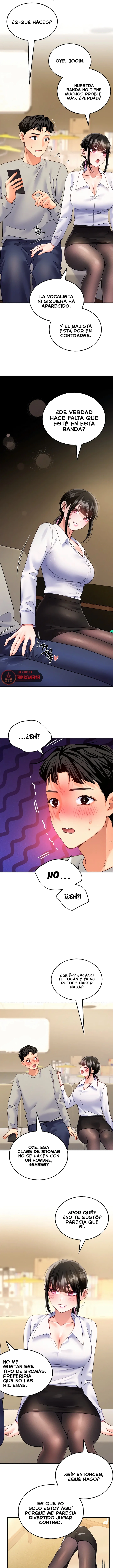 I Will Plug It In Raw - Chapter 13 Page 11