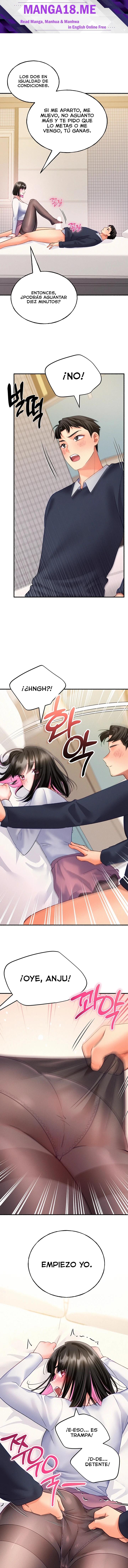 I Will Plug It In Raw - Chapter 16 Page 1