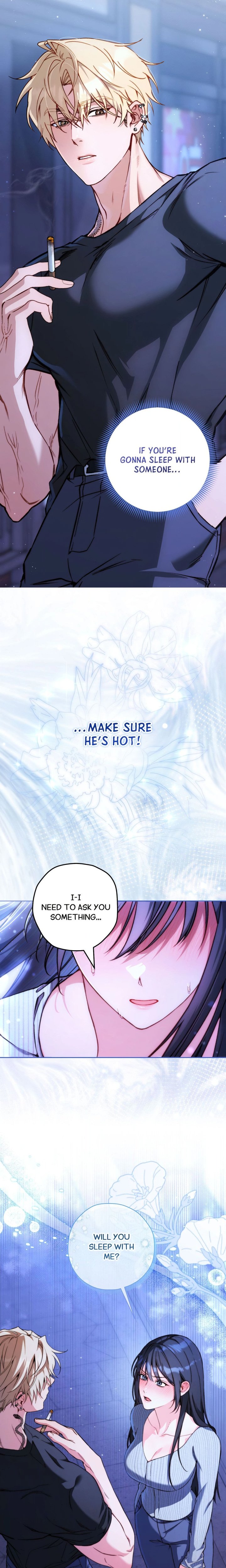 Not Sober (Uncensored) - Chapter 1 Page 23