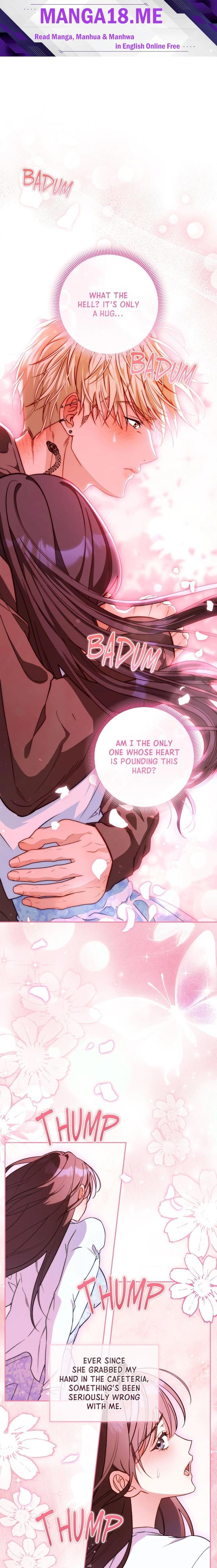 Not Sober (Uncensored) - Chapter 11 Page 1