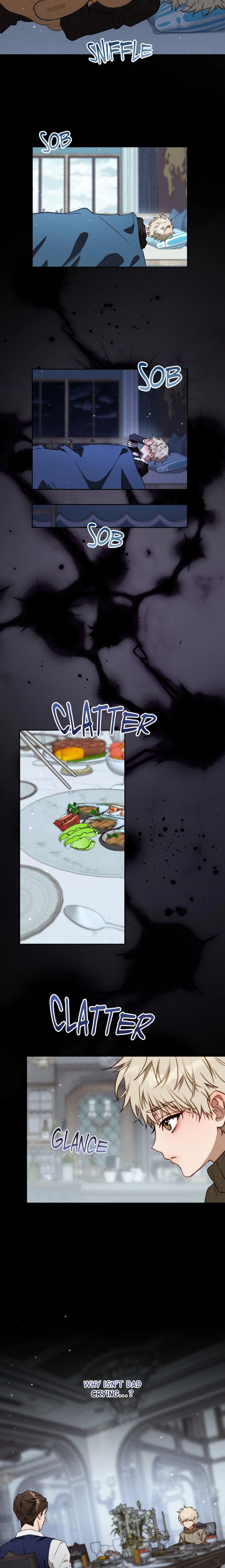 Not Sober (Uncensored) - Chapter 11 Page 10
