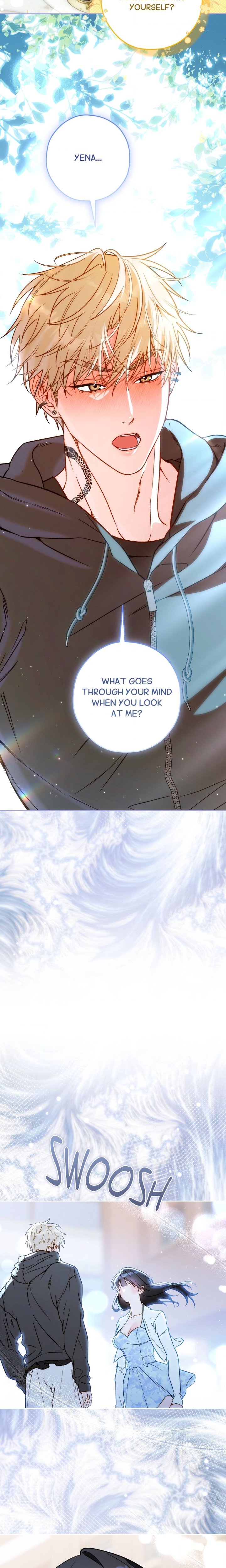 Not Sober (Uncensored) - Chapter 11 Page 15