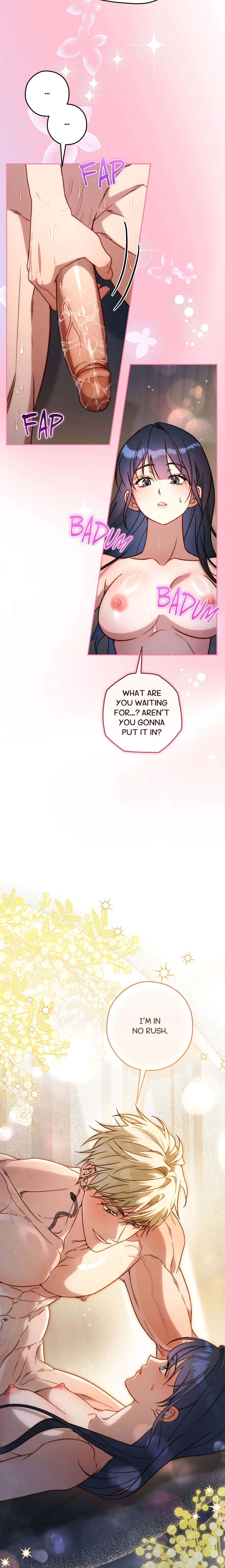 Not Sober (Uncensored) - Chapter 14 Page 15