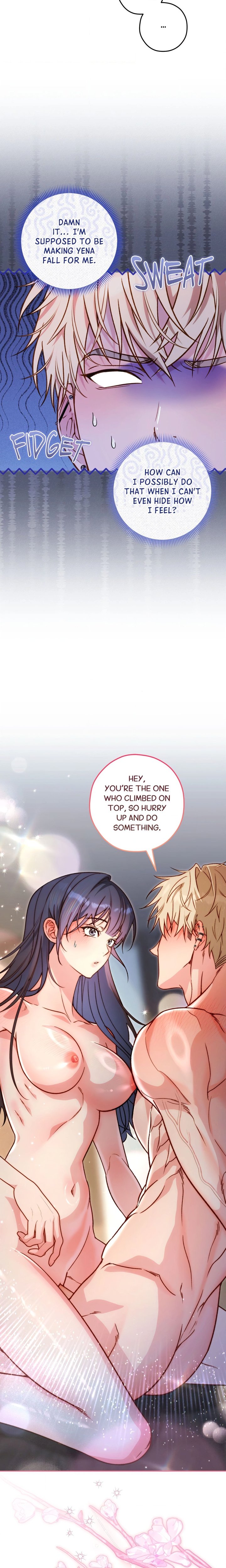 Not Sober (Uncensored) - Chapter 15 Page 2