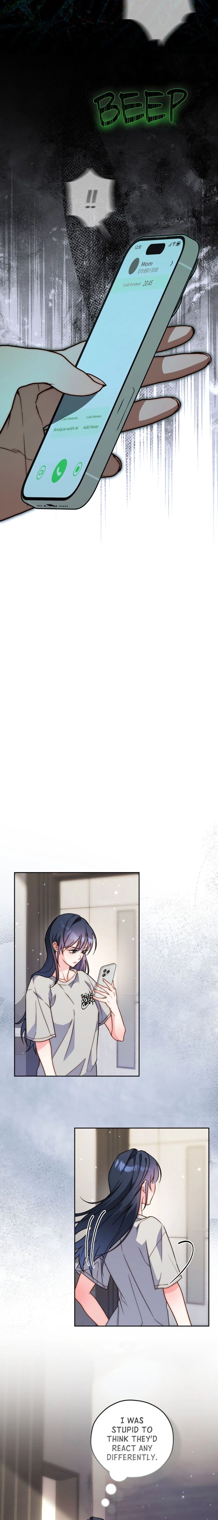 Not Sober (Uncensored) - Chapter 16 Page 13