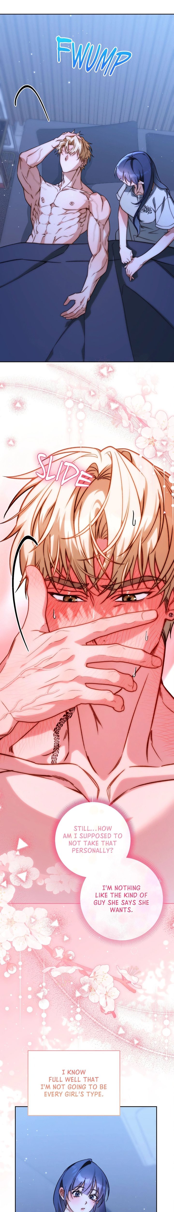 Not Sober (Uncensored) - Chapter 18 Page 6