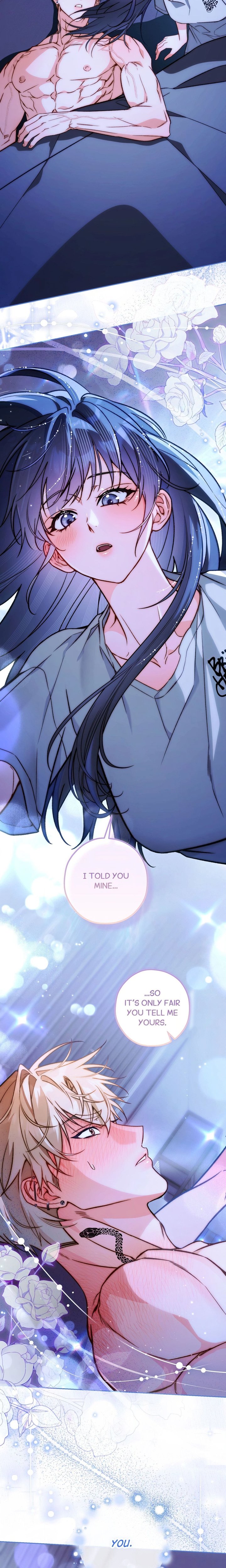 Not Sober (Uncensored) - Chapter 18 Page 8