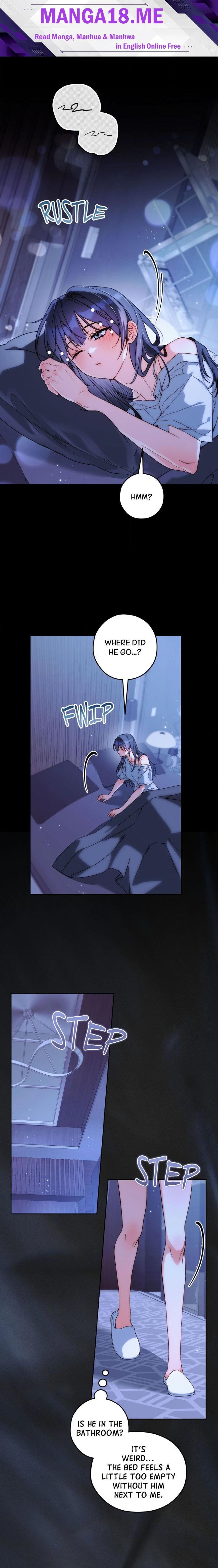 Not Sober (Uncensored) - Chapter 23 Page 1