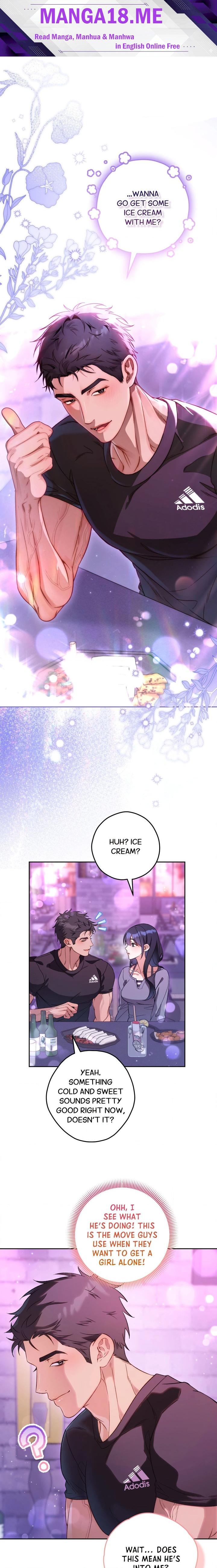 Not Sober (Uncensored) - Chapter 6 Page 1