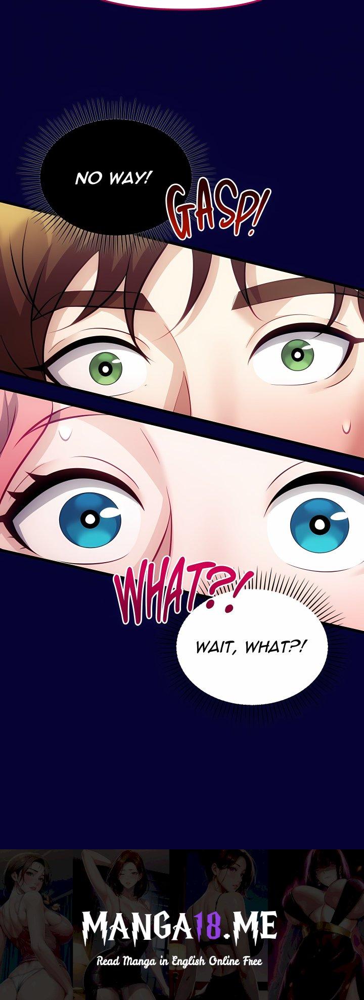 Into The Wild (Uncensored) - Chapter 10 Page 16