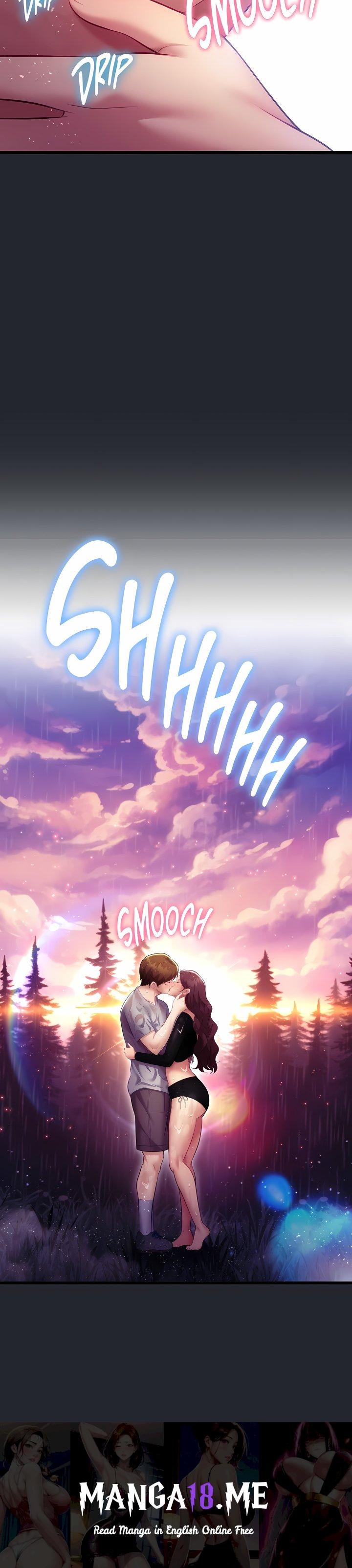 Into The Wild (Uncensored) - Chapter 14 Page 17