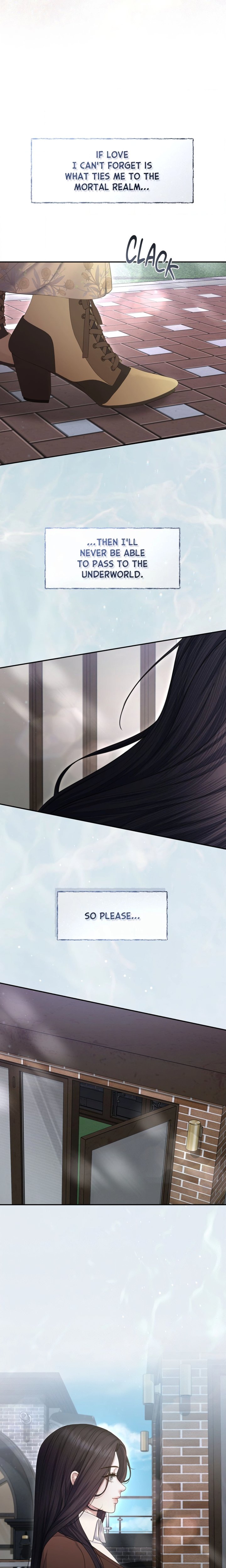 Requiem of the Scarlet Name (Uncensored) - Chapter 25 Page 15