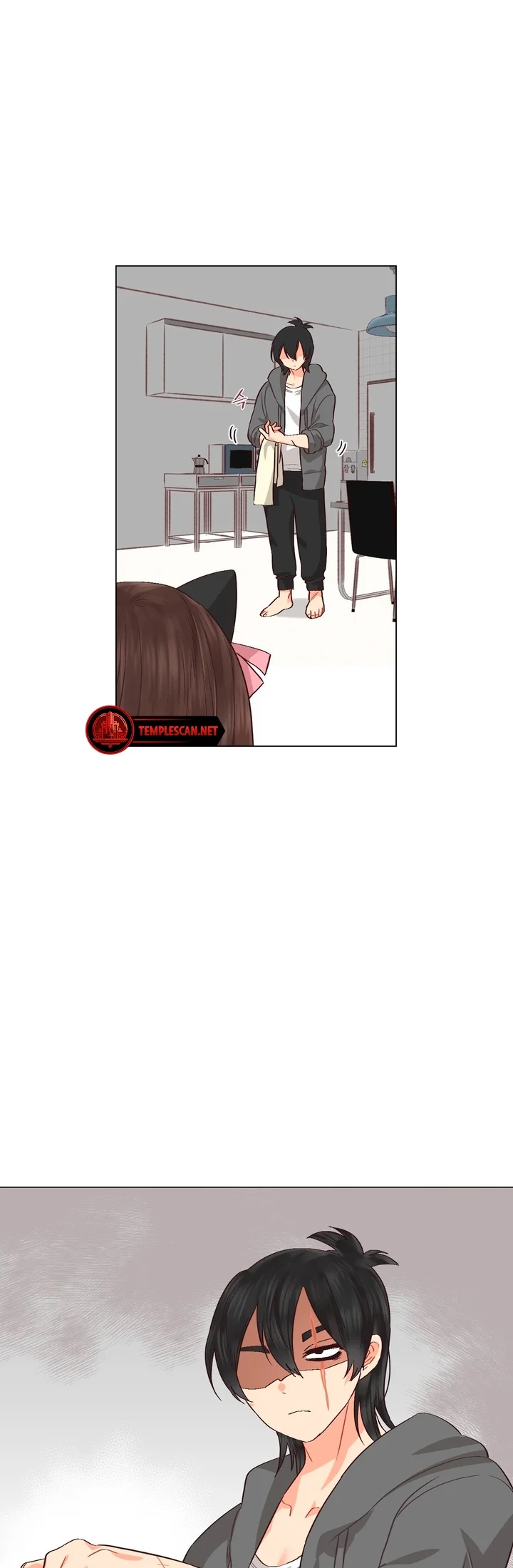 Lesbian Sex Hell - Chapter 12 Page 26