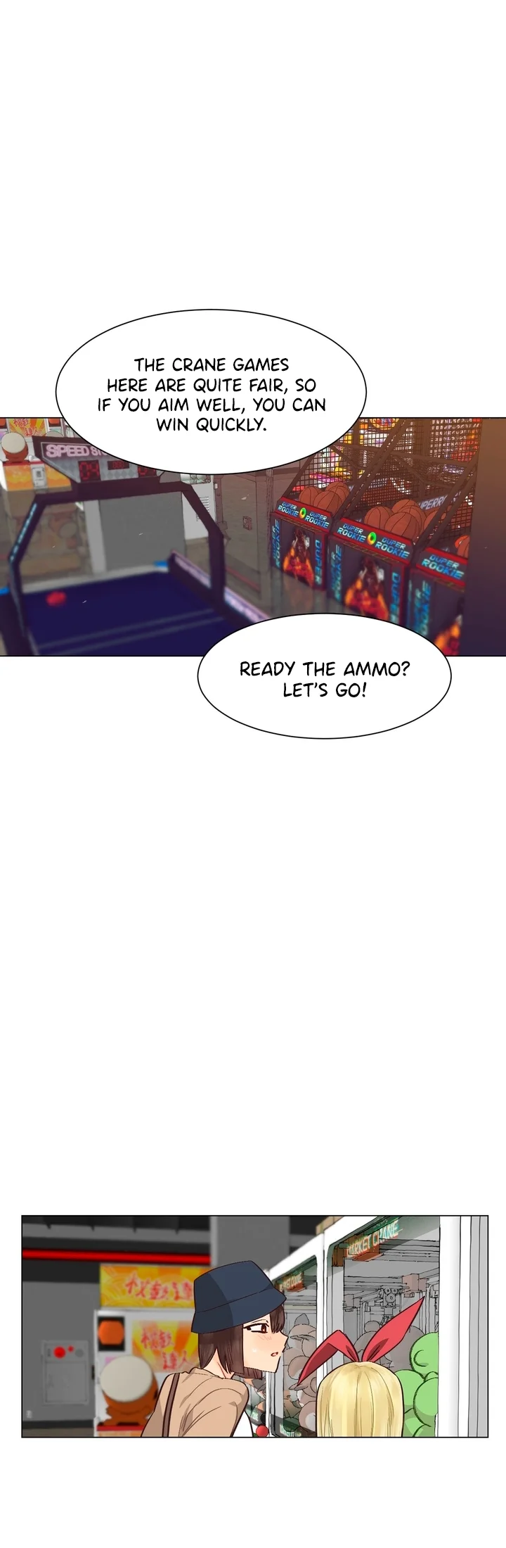 Lesbian Sex Hell - Chapter 12 Page 5