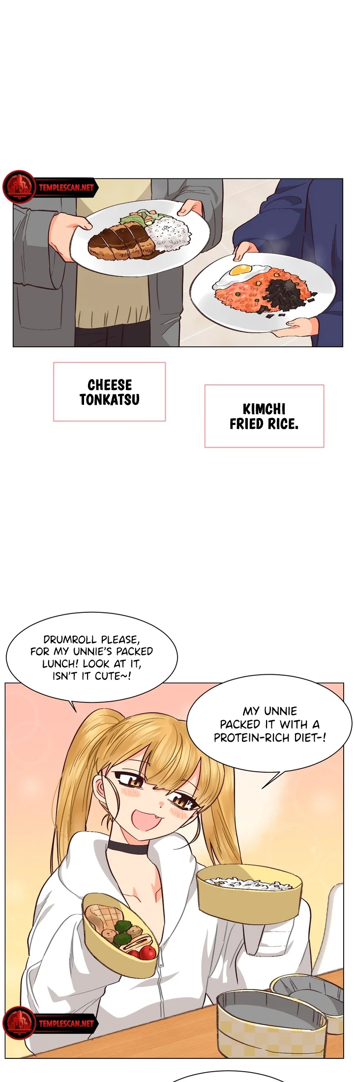 Lesbian Sex Hell - Chapter 14 Page 12