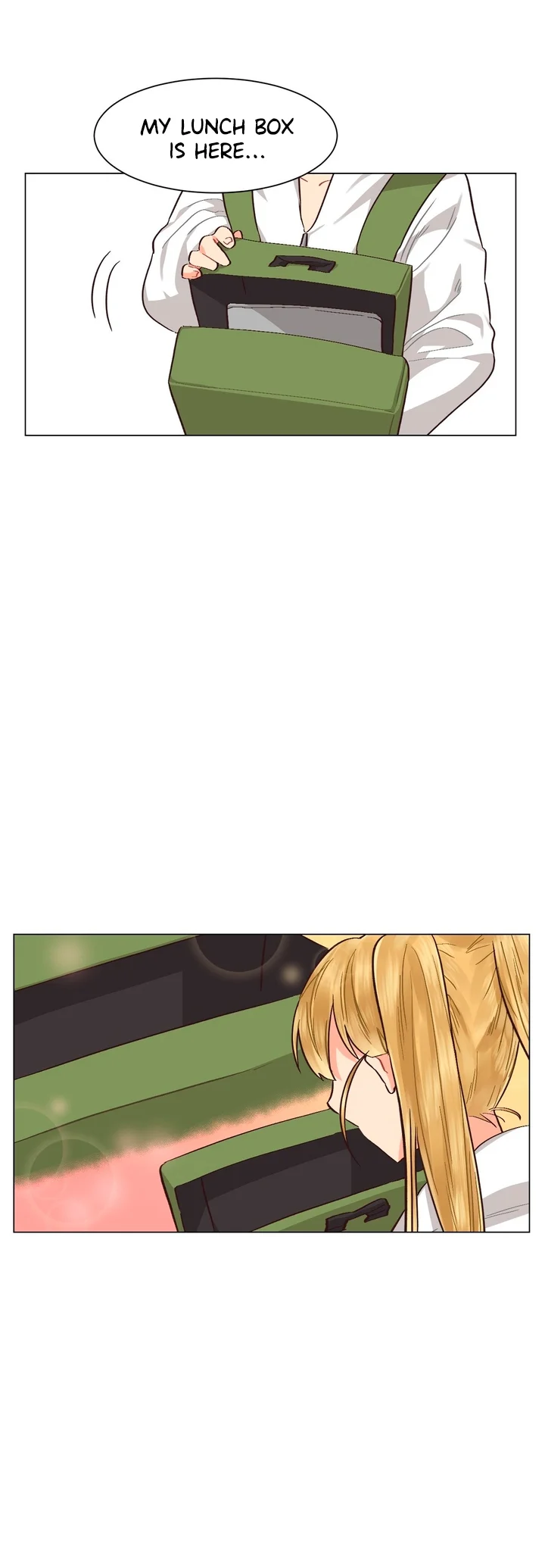 Lesbian Sex Hell - Chapter 14 Page 8