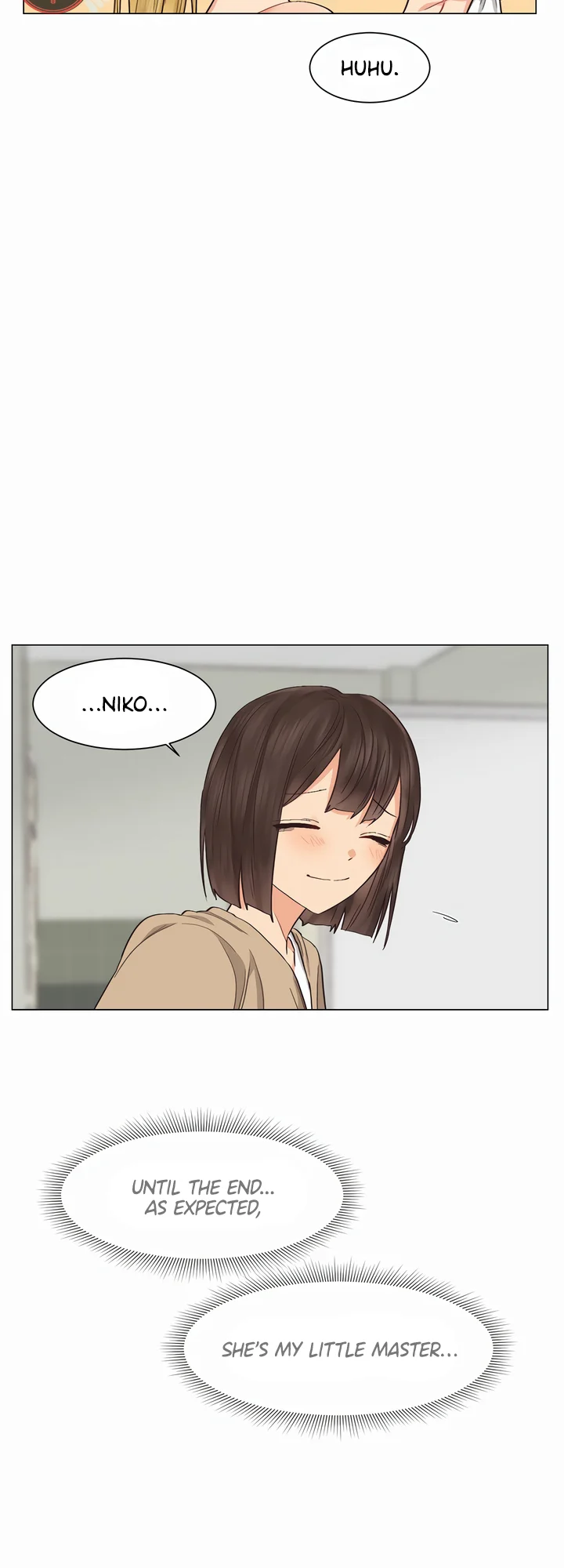 Lesbian Sex Hell - Chapter 16 Page 24