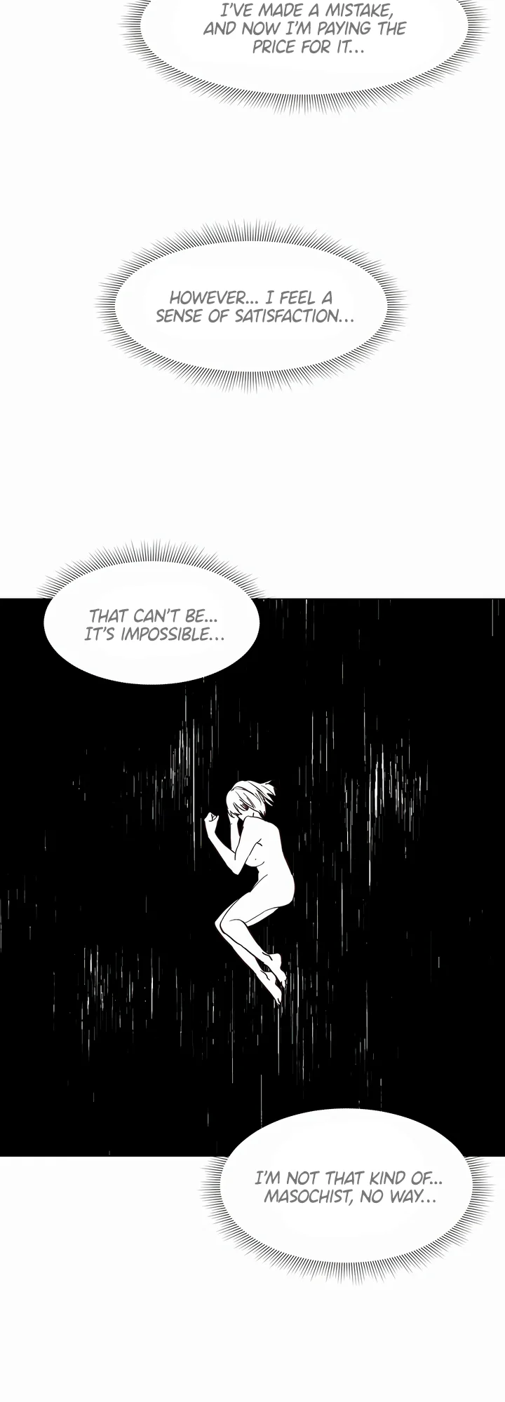 Lesbian Sex Hell - Chapter 18 Page 19