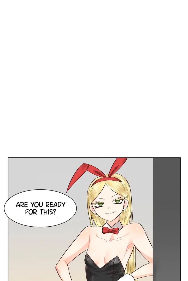 Lesbian Sex Hell - Chapter 9 Page 26
