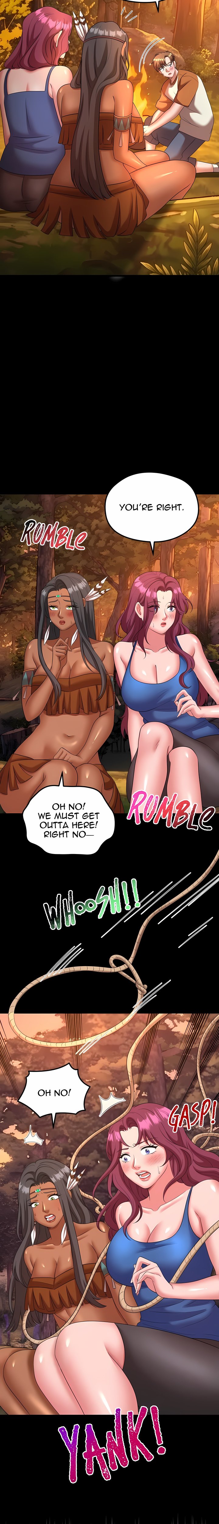 Reined In Lust (Uncensored) - Chapter 1 Page 3