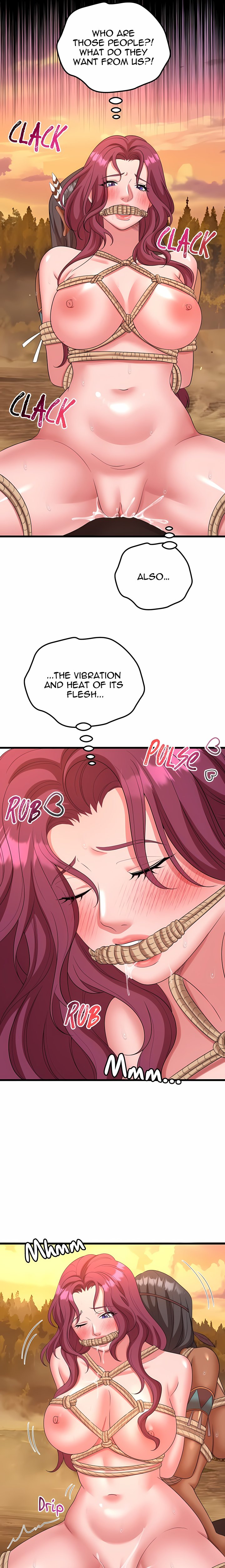 Reined In Lust (Uncensored) - Chapter 1 Page 4