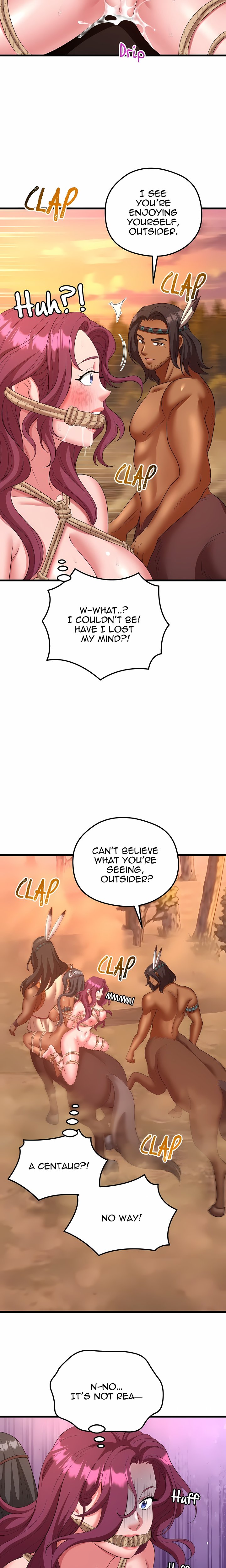 Reined In Lust (Uncensored) - Chapter 1 Page 5