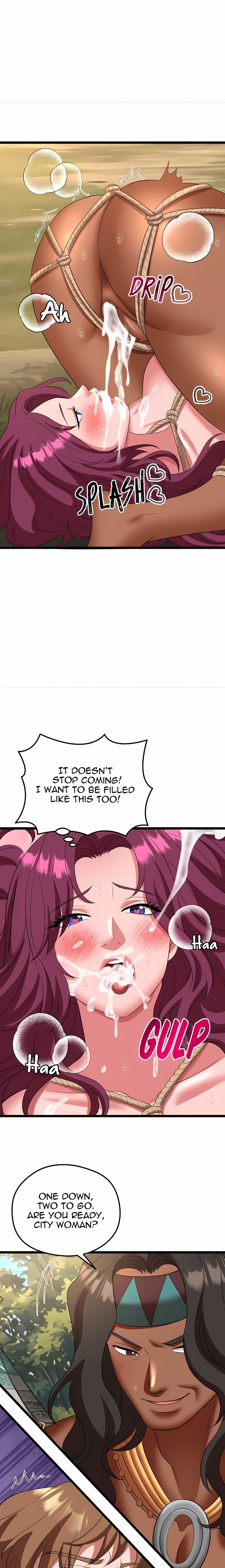 Reined In Lust (Uncensored) - Chapter 2 Page 11