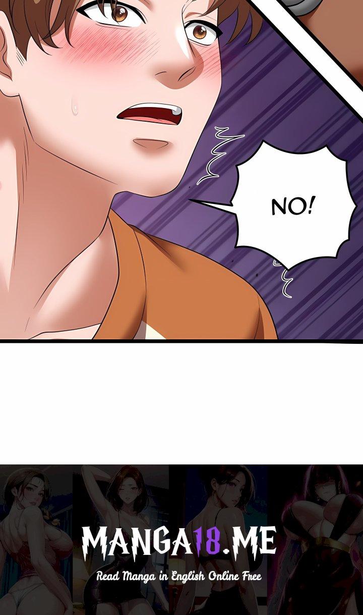 Reined In Lust (Uncensored) - Chapter 2 Page 12