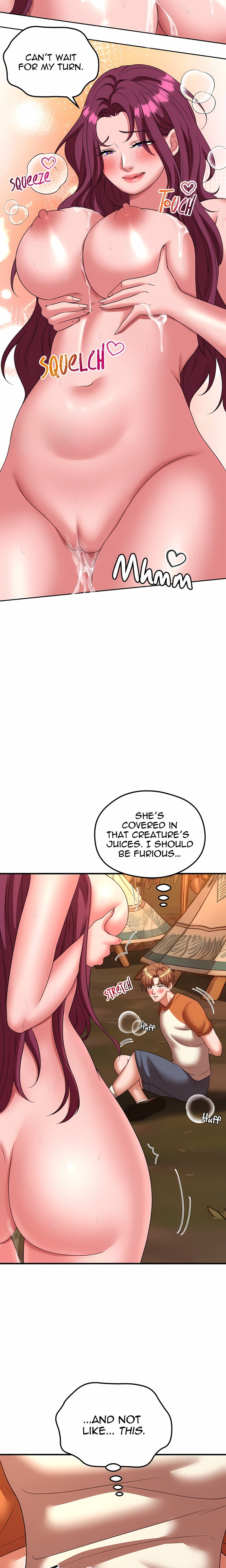 Reined In Lust (Uncensored) - Chapter 3 Page 2