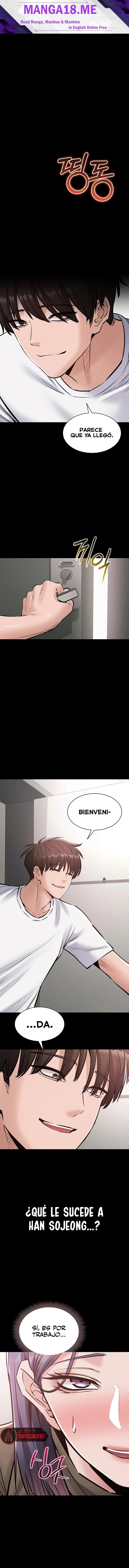 I Want To Work Quietly Raw - Chapter 23 Page 1