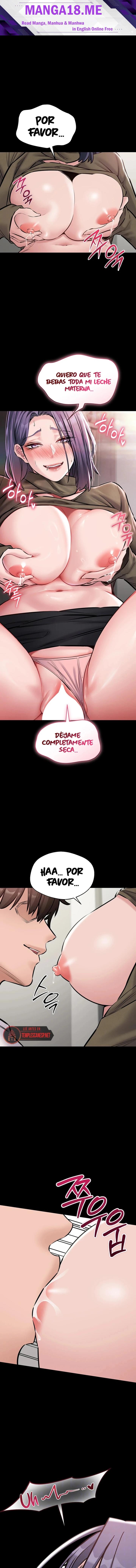 I Want To Work Quietly Raw - Chapter 24 Page 1