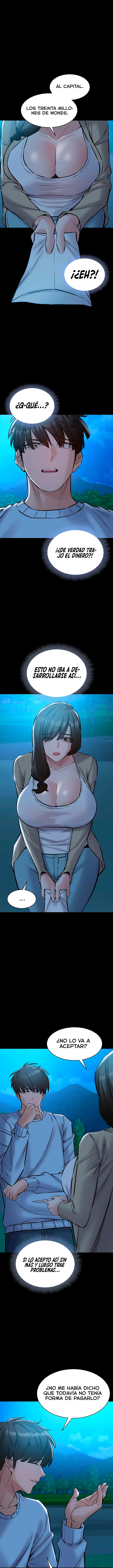 I Want To Work Quietly Raw - Chapter 30 Page 3